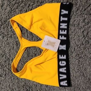 Savage X Fenty Scoop Neck Bralette